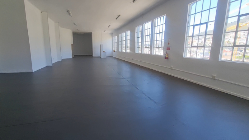 To Let commercial Property for Rent in Woodstock Western Cape